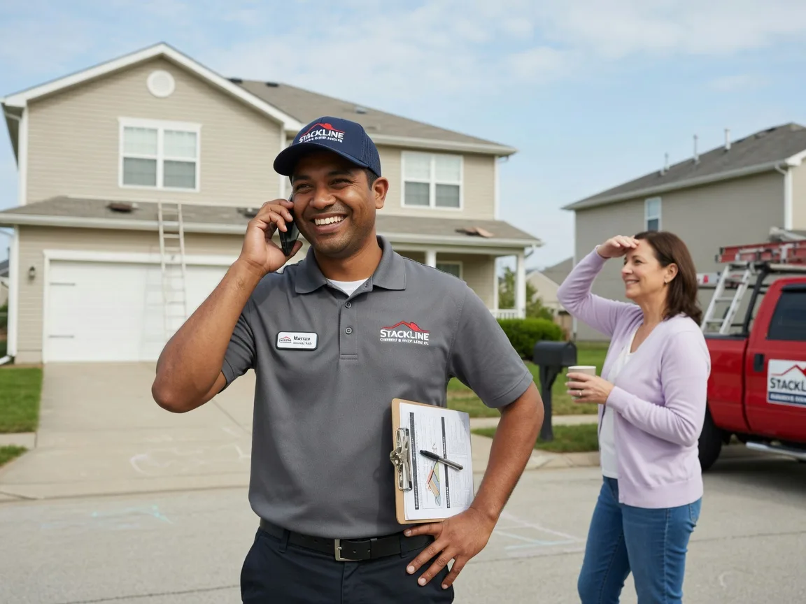 Chimney flashing repair Minden City, MI FAQs